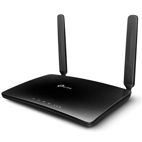 TP-LINK ARCHER MR400 AC1200 Dual-Band Wireless 4G Router| ITOPYA.COM