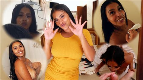 Big Brown Booty Brazilian Babe Pov Sex And Fuck Xhamster