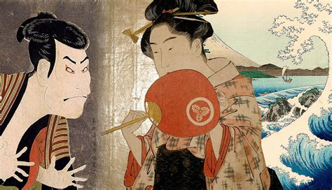 The Ten Most Important Ukiyo-e Art Prints of All Time