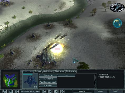 Earth 2150: Lost Souls Download (2002 Strategy Game)