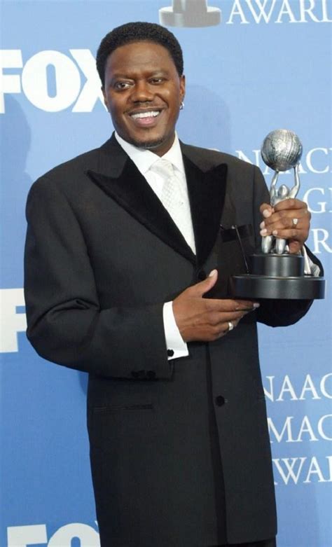 Bernie Mac -Bio, Age, Net Worth, Height, Married, Nationality, Facts