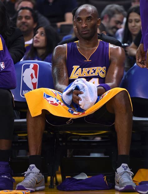 Every Sneaker Kobe Bryant Played In Nice Kicks Kobe Bryant Kobe