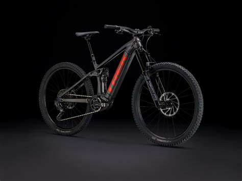 Rail 9 Gen 3 Trek Bikes Gb