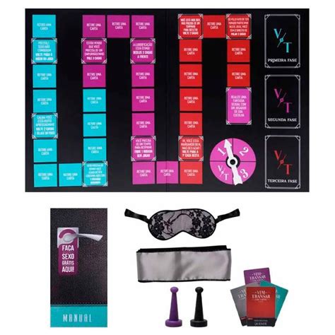 Jogo Vem Transar A Gente Hot Flowers Exclusiva Sex Shop Online