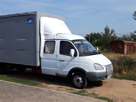 Газель 33023 (47 фото) - фото - картинки и рисунки: скачать бесплатно