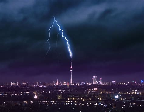 Pl Tzlich Doch Noch Sommer Kommt Nach Den Unwettern N Chste Woche Das