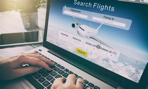 The Cheapest Times To Book Your Holiday Flights Revealed Which