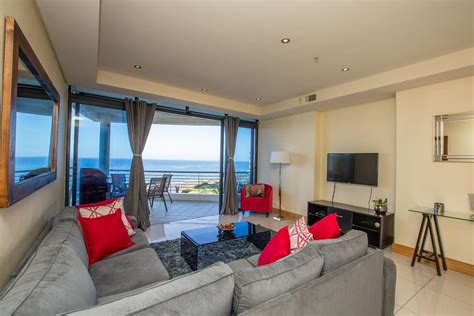 Oceans View Apartamento Durban