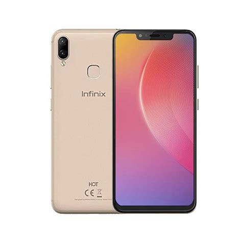 Smartphone Infinix Hot X Pas Cher En France Meilleur Prix Avis Fiche Technique