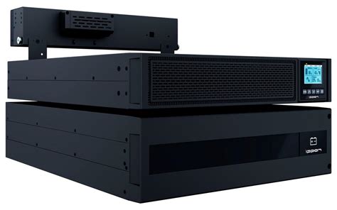 ᐉ ИБП Ippon Innova RT II 10000 1005633 купить в Минске - Server-x.by