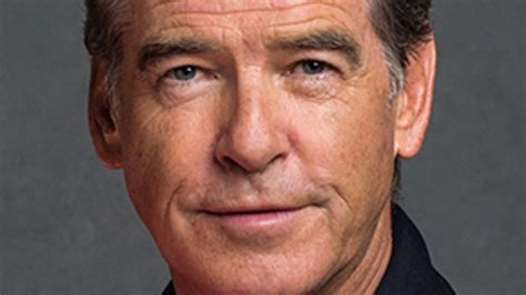 Pierce Brosnan - Biography | HELLO!