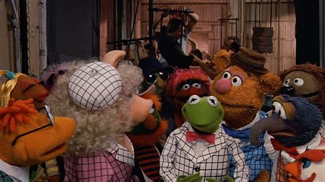 4K Review The Muppets Take Manhattan Ultra HD 4K Blu Ray Blu Ray