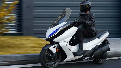 Chinese Manufacturer Zontes Releases The ZT 500