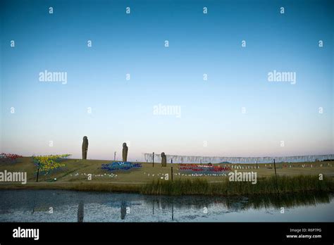 Korea Gyeonggi Do Province Hi Res Stock Photography And Images Alamy