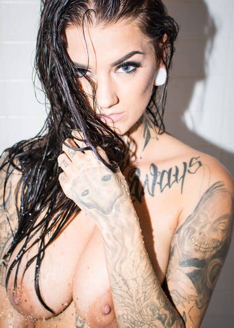 Wicked Ways Porn Pic