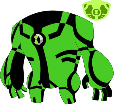 Biomnitrix Unleashed Cannongrade By Rizegreymon22 On Deviantart