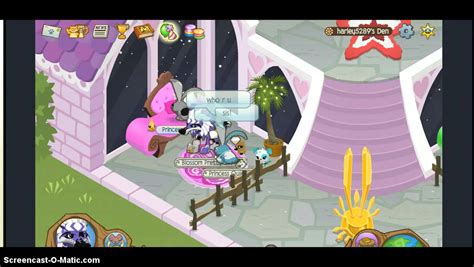Animal Jam Movie Part 1 Youtube
