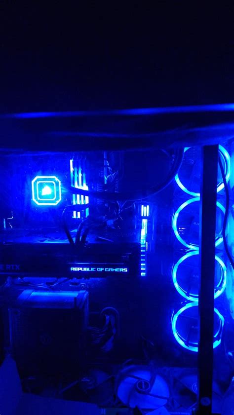 Semi stealthy build : r/PcBuild