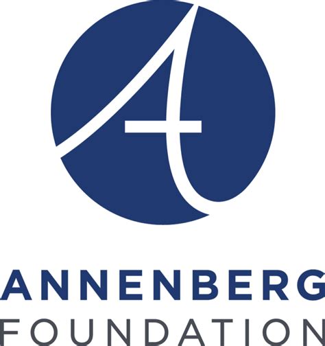 Annenberg Branding | Annenberg Foundation