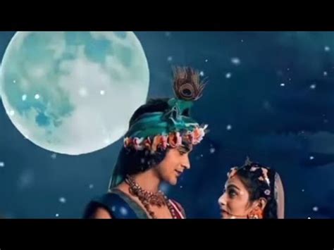 RADHA RANI LAGE SIMPAL KHAREL NEW SONG RADHA KRISHNA BHAJAN 2023