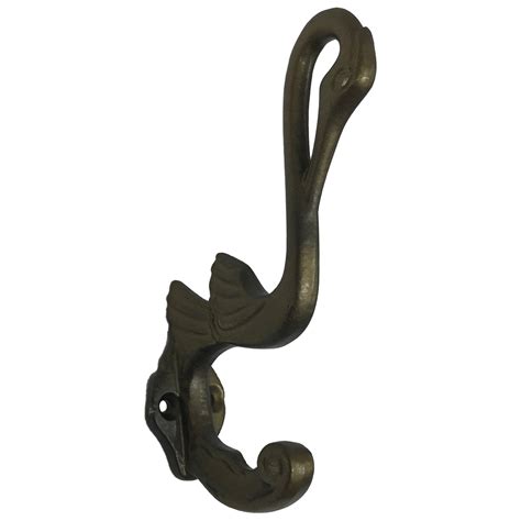 Traditional Coat Hooks