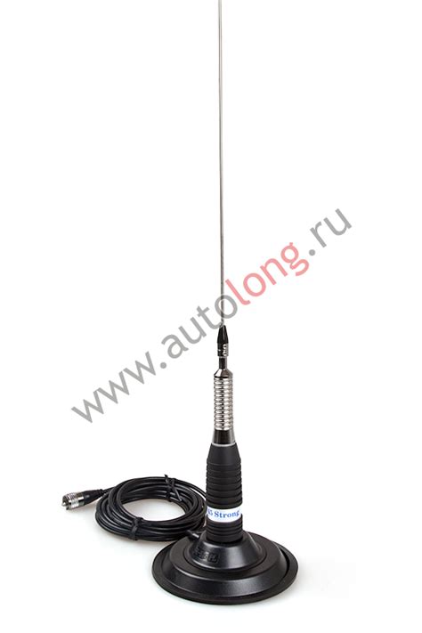Антенна на магните (Optim) ML-145 Strong купить по низким ценам в ...
