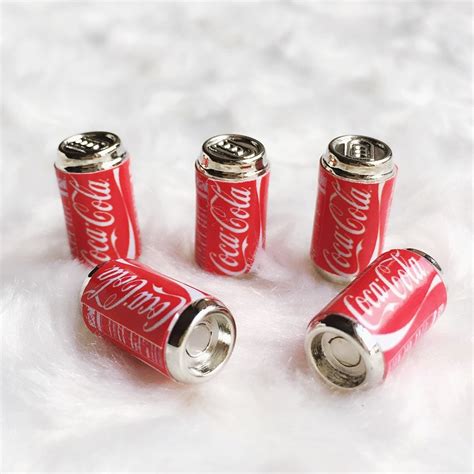 Miniature Coke Cansminiature Cans Dolls And Etsy Uk