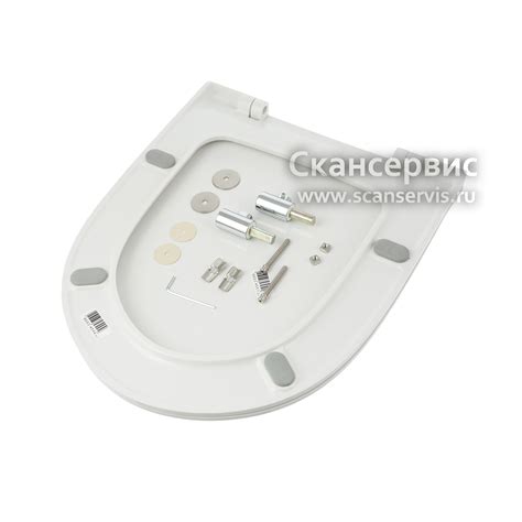 Сиденье микролифт унитазов Vitra Sento, Raum купить с доставкой