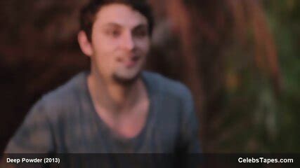 Haley Bennett Shakes Her Ass