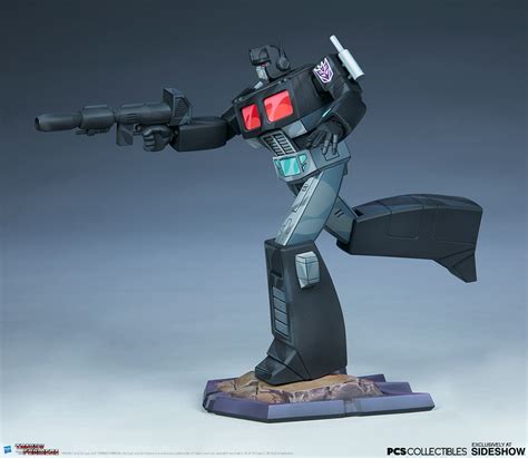 Nemesis Prime G1 Transformers Time To Collect