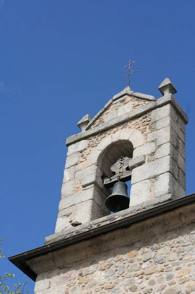 Iglesia De San Antonio Del Campo Área De Turismo Ayuntamiento De
