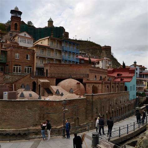 Azerbaijan And Georgia Tour • Private Tour Geotrend