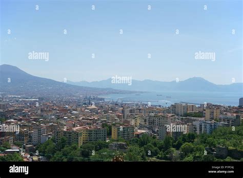Vomero hi-res stock photography and images - Alamy