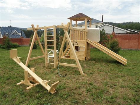 Лазелки для детей на дачу своими руками (75 фото) - картинки newphoto.club