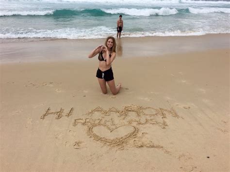 Naked Barbara Dunkelman Added By Joe Job