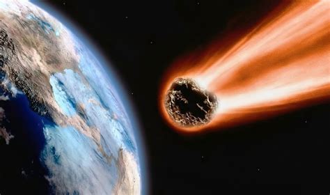 Team says it’s found pieces of the asteroid that killed off the