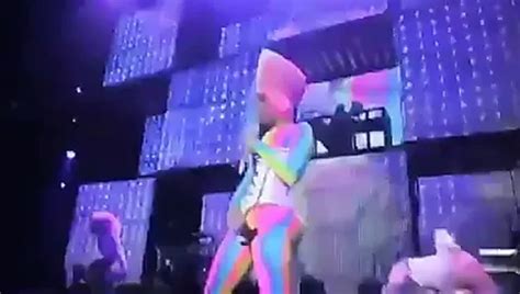 Nicki Minaj Nude Porn Videos Sex Tapes Xhamster