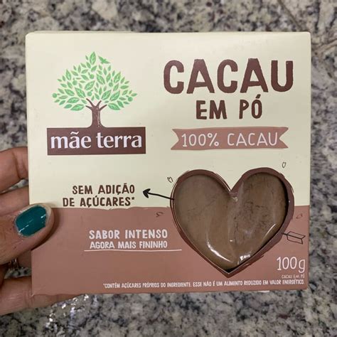 M E Terra Cacau Em P Review Abillion