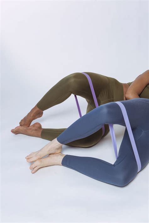 Gluteus Medius Exercises