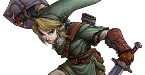 The Best Legend of Zelda Characters | List Of Zelda Characters