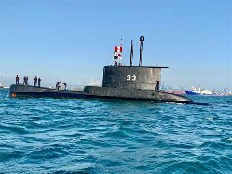 Silent Forces Exercise 2021 Treina Tripulações Na Guerra Antissubmarino