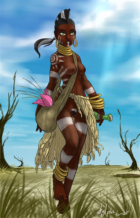 Zecora By Atryl Hentai Foundry