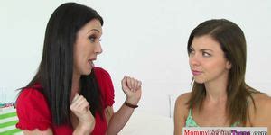 Bigtit MILF Seducing And Oral Pleasing Teen Tnaflix