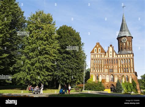 Koenigsberg hi-res stock photography and images - Alamy