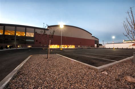 About Us Moose Jaw Events Centre