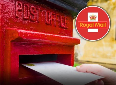 Royal Mail Reveals Last Posting Dates for Christmas 2024