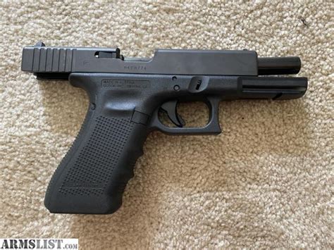 Armslist For Sale Glock 17 Roni