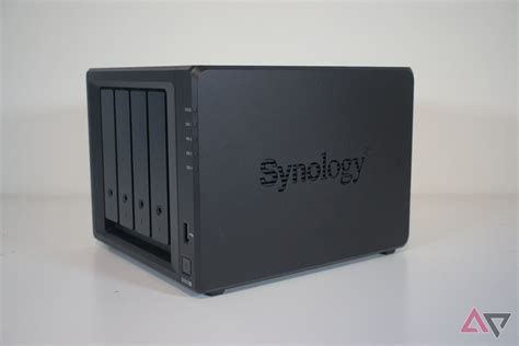 synology diskstation ds review  amd powered nas    minor