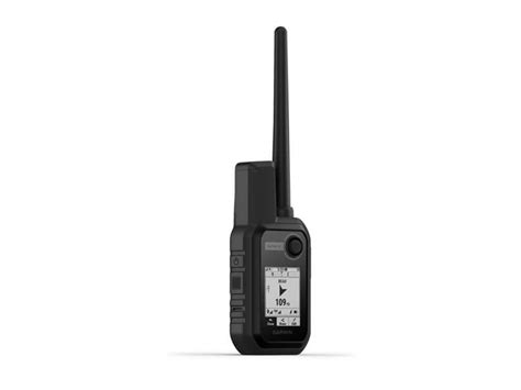 Garmin Alpha 10 Handheld Unit | Pyramyd AIR