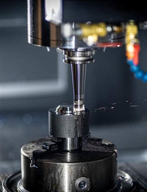 metal projects manufacturing  demand cnc machining